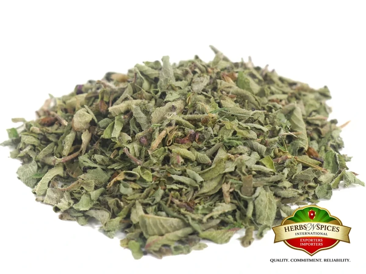 Tulsi Leaves (Ocimum Tenuiflorum)