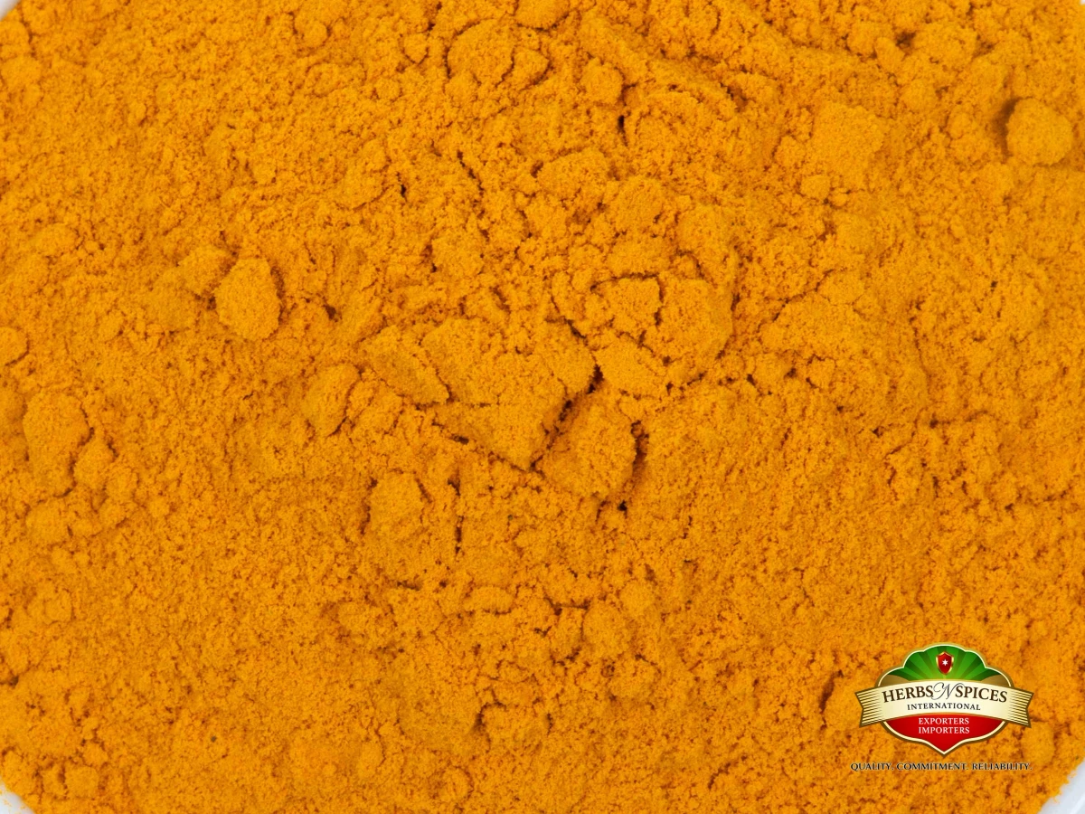 Turmeric Powder