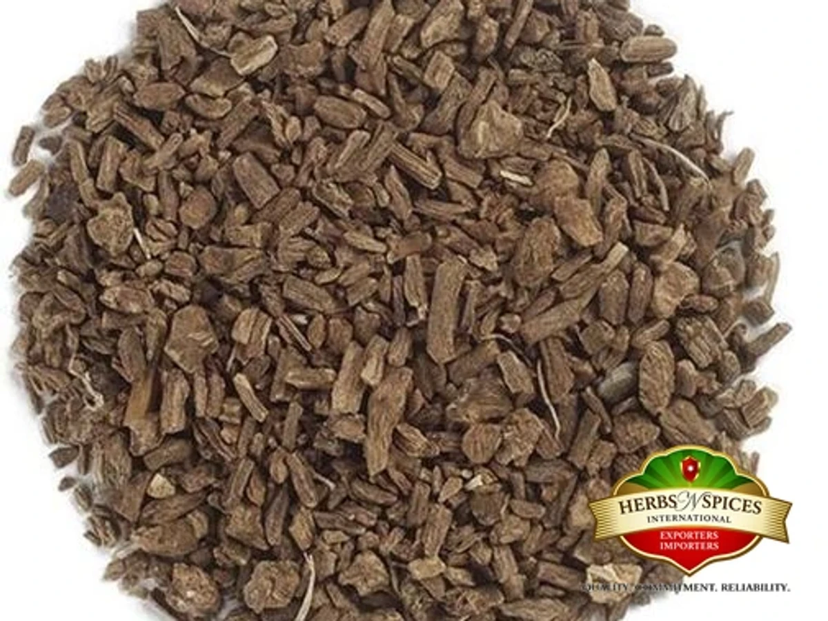 Valerian Roots